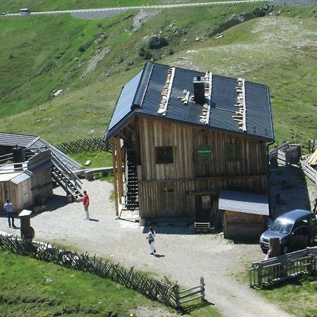 Ferienhaus Roemerhuette Heiligenblut Esterno foto