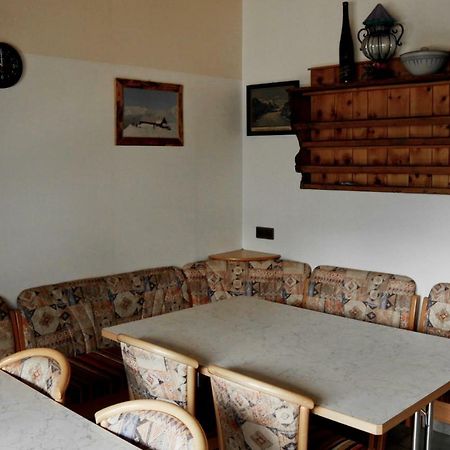Ferienhaus Roemerhuette Heiligenblut Esterno foto