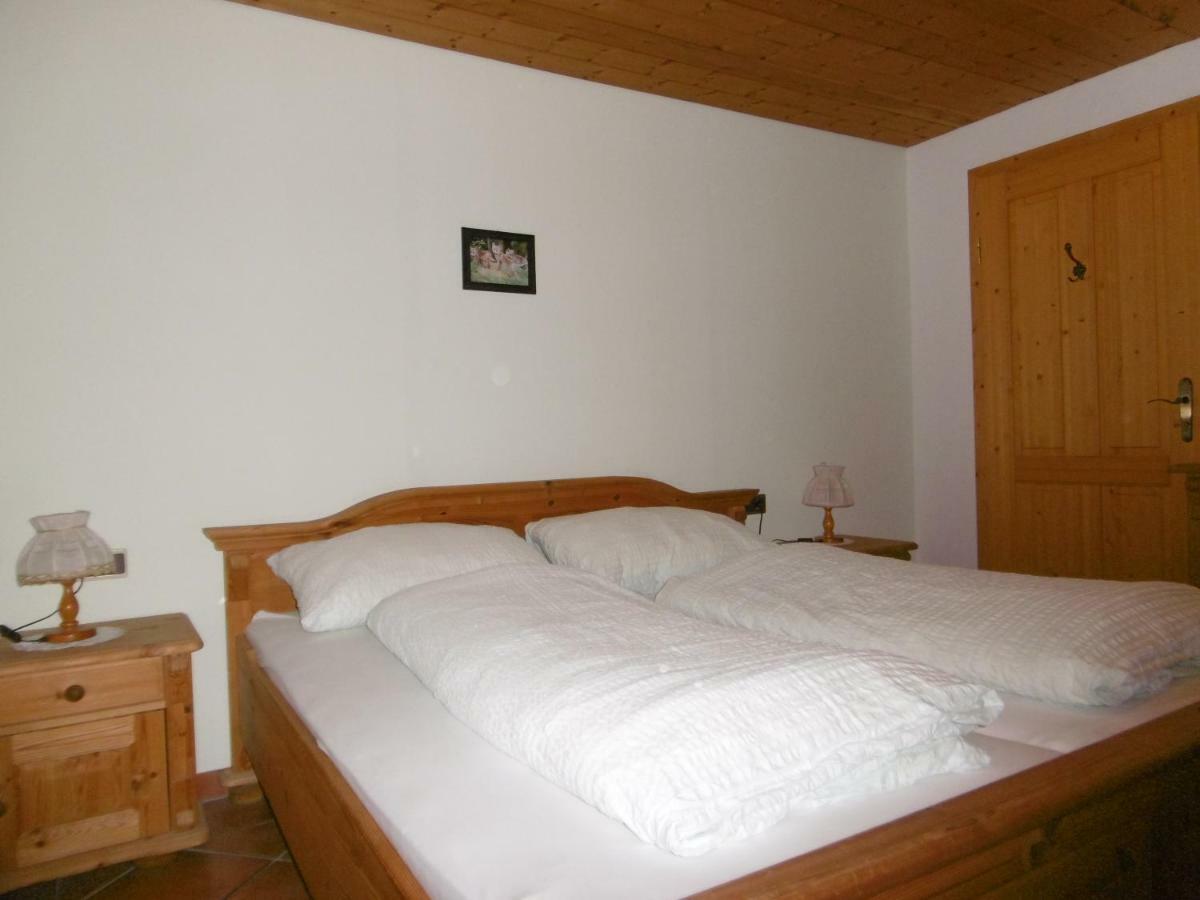 Ferienhaus Roemerhuette Heiligenblut Esterno foto
