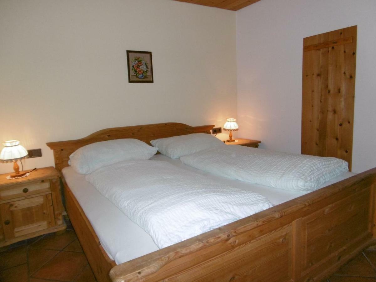 Ferienhaus Roemerhuette Heiligenblut Esterno foto