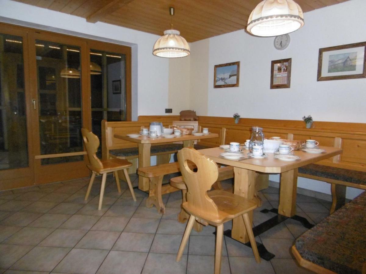 Ferienhaus Roemerhuette Heiligenblut Esterno foto